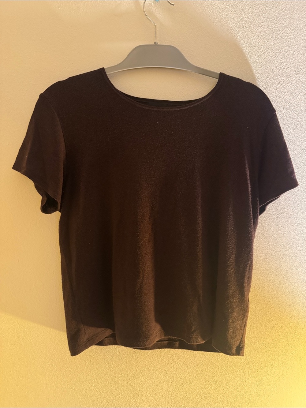Leset Lauren Margo tee